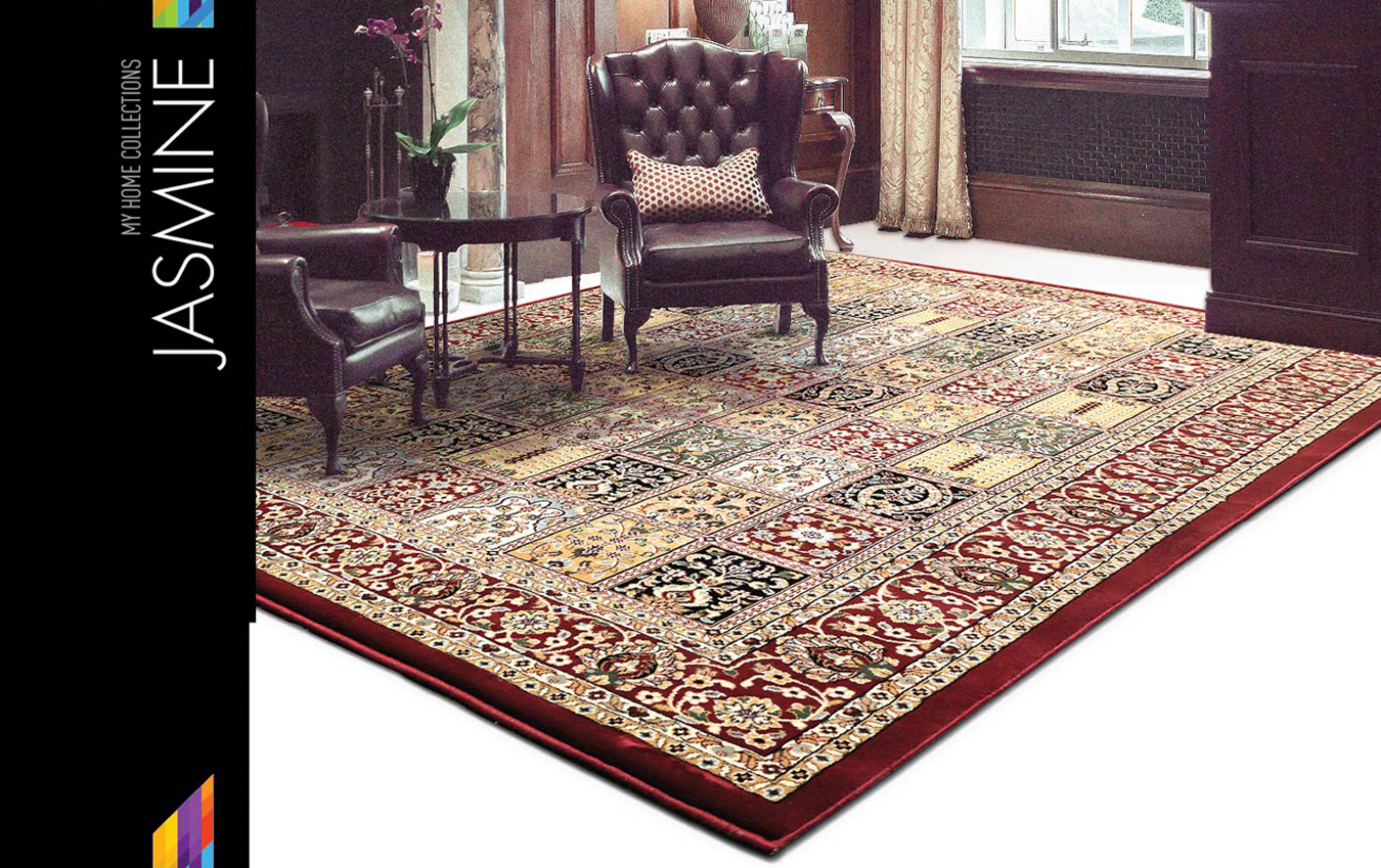 My Home Collections (Manufacturer of Machine Made, Hand Made Carpets